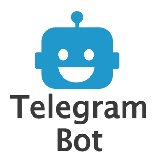 Telegram Bot Сейверс